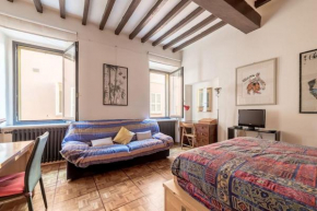 Studio Borgo Colonne Parma